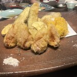 しん進 - 
