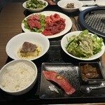 焼肉あきら 本郷本店 - 