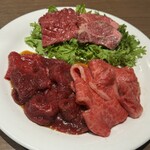 焼肉あきら 本郷本店 - 