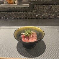 鉄板焼 漆 - 