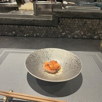 鉄板焼 漆 - 