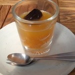 アルクトゥルス - おまかせご飯（デザート）