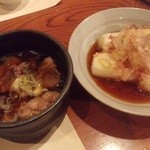 喰いもの屋やそはち - 