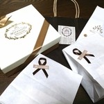 パティスリー ミラヴェイユ - 