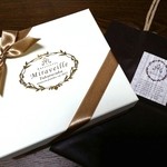 パティスリー ミラヴェイユ - 