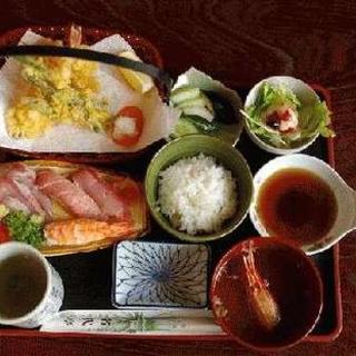 お食事処 名代亭_0