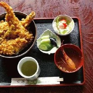 お食事処 名代亭_1