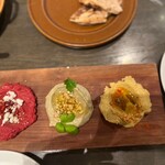 ザ シティ ベーカリー ブラッスリー ルービン 赤坂 - 