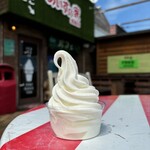 あいすの家 - 料理写真: