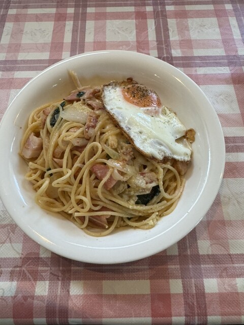 いたりあんはうす - 北大曲（洋食）の写真