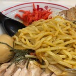 蒙古タンメン中本 - 