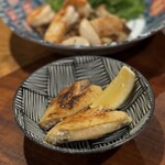 Moegi - 「手羽先」 ふっくらジューシーでb(´ڡ`๑)♪♪