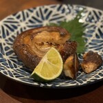 Moegi - 「徳島 マッシュしいたけ」分厚くて食べごたえのある
      めっちゃ香りの強いしいたけ (∩˃ ᵕ ˂∩)うま〜