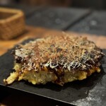 Moegi - 「豚イカ玉」 いつ見てもべっぴんさんやな