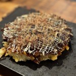 Moegi - いゃぁーーーいつ来てもうまい！これぞ「外お好み」