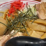 蒙古タンメン中本 - 