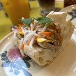 Nishimachi Banh Mi