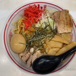 蒙古タンメン中本 - 