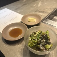 焼肉うしごろ 横浜店 - 