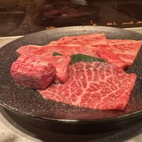 焼肉うしごろ 横浜店 - 