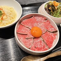 WAgyu 鬼く -  WAgyu 鬼く -