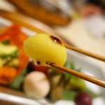 小さなホテル セラヴィ - 