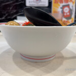 蒙古タンメン中本 - 