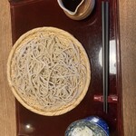 手打ちそば しゅう - 