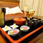 小さなホテル セラヴィ - 