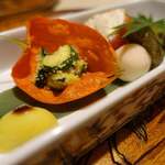 小さなホテル セラヴィ - 