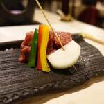 小さなホテル セラヴィ - 