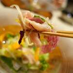 小さなホテル セラヴィ - 