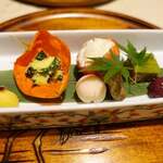 小さなホテル セラヴィ - 