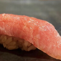 鮨 赤酢 あらまさ - 