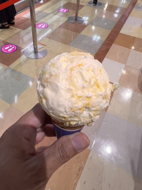 サーティワンアイスクリーム イオン仙台中山店（B-R 31 ICE CREAM） - 東北福祉大前（ジェラート・アイスクリーム）の写真