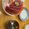 北のどんぶり屋 滝波食堂