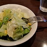 ピッコロ・カスターニャ - 