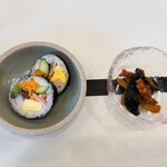 韓の食卓 イェッコル - 