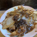 のなみ - このタレが美味しい