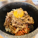 韓の食卓 イェッコル - 