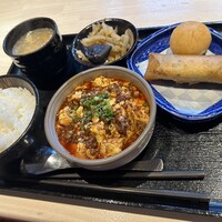 中国料理verite - 