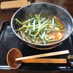 うどん・そば 権兵衛 - 