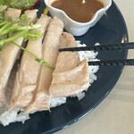 カントリーキッチン - ティケンリフトアップ