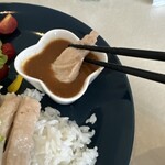 カントリーキッチン - ディップ