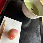 中島の御茶屋 - 