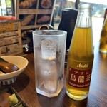 うなぎ料理 三代目うな東 昭和四十四年創業 中川本店 - 