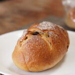 Opus. Bakery - 