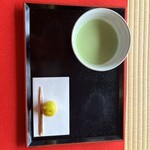 中島の御茶屋 - 