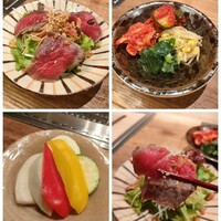 和牛料理 一石三鳥 - 