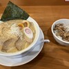 らーめん 蓮の里